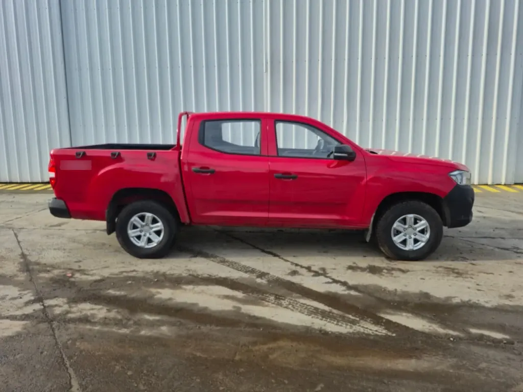 Maxus T60 Dx 4x4 2.8 Mt año 2023
