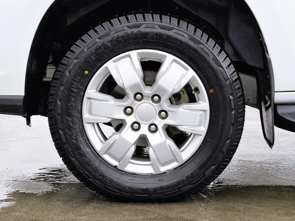 Maxus T60 T60 Gl 4x4 Dc 2.0d año 2024