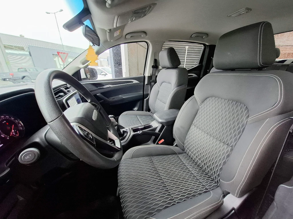 Maxus T60 T60 Gl 4x4 Dc 2.0d año 2024