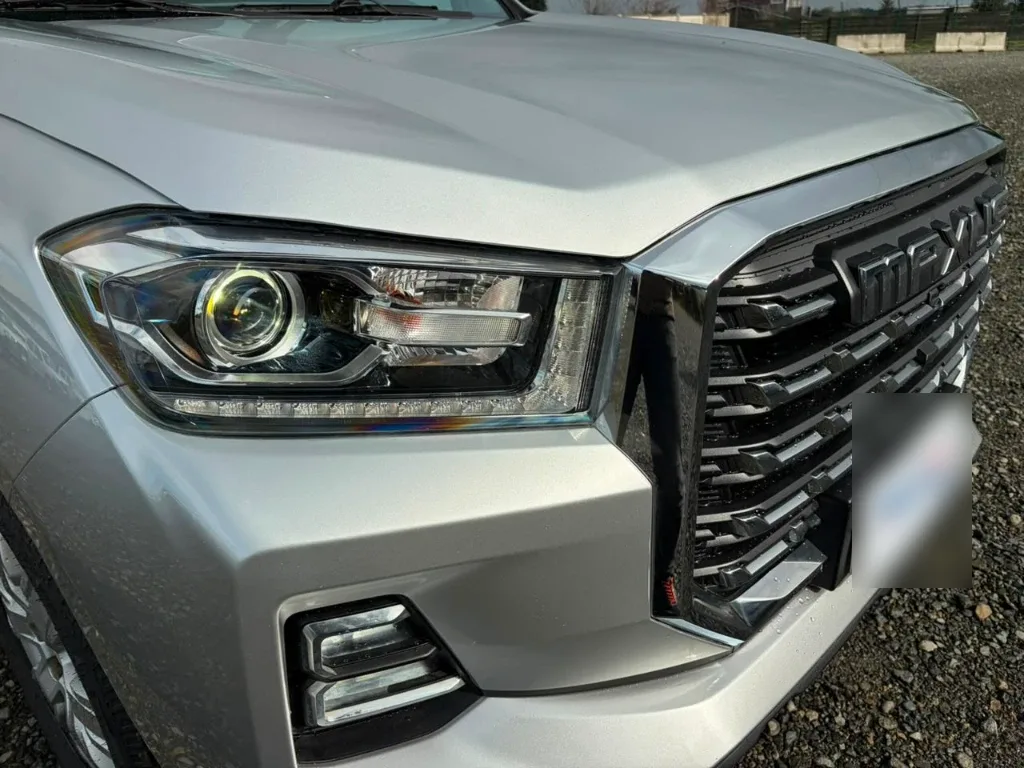 Maxus T60 4x4 2.0 Aut año 2024
