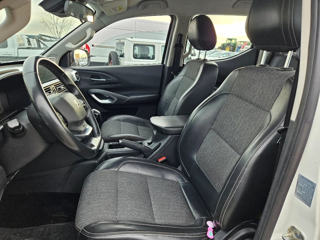Peugeot Landtrek Landtrek Action4 Hdi 150 4x4 año 2023