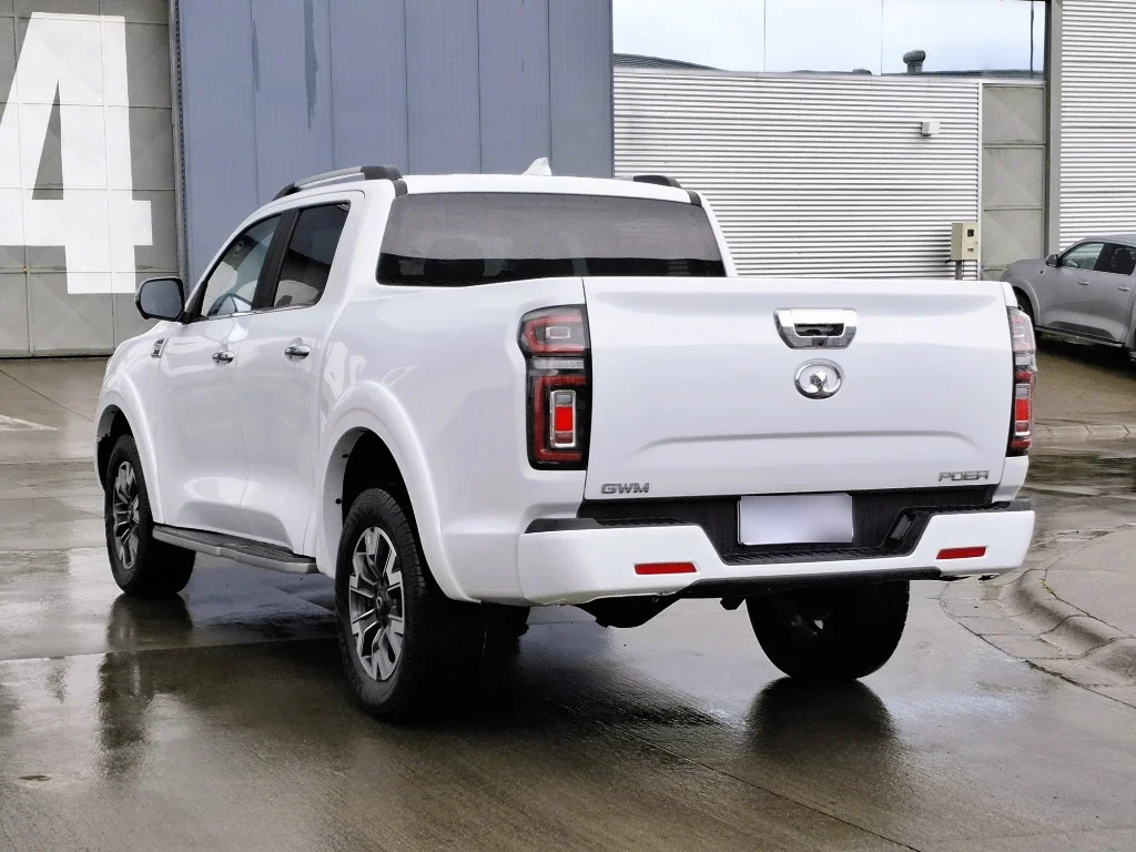 Great Wall Poer Poer Plus D/c 2.0 Deluxe At 4x4 año 2023