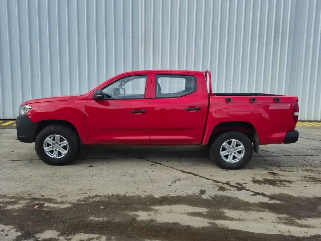 Maxus T60 Dx 4x4 2.8 Mt año 2023
