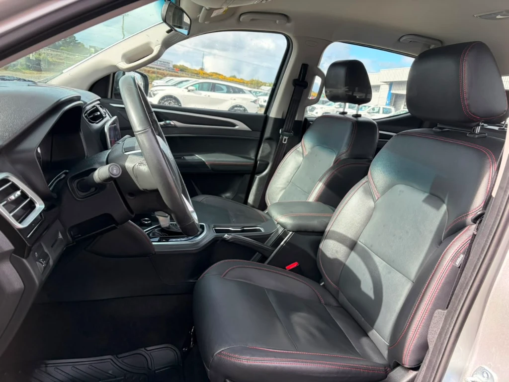 Maxus T60 4x4 2.0 Aut año 2024