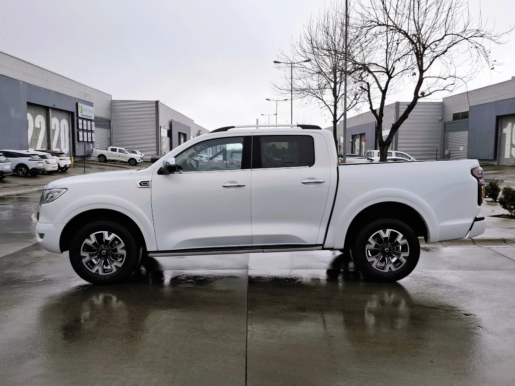 Great Wall Poer Poer Plus D/c 2.0 Deluxe At 4x4 año 2023