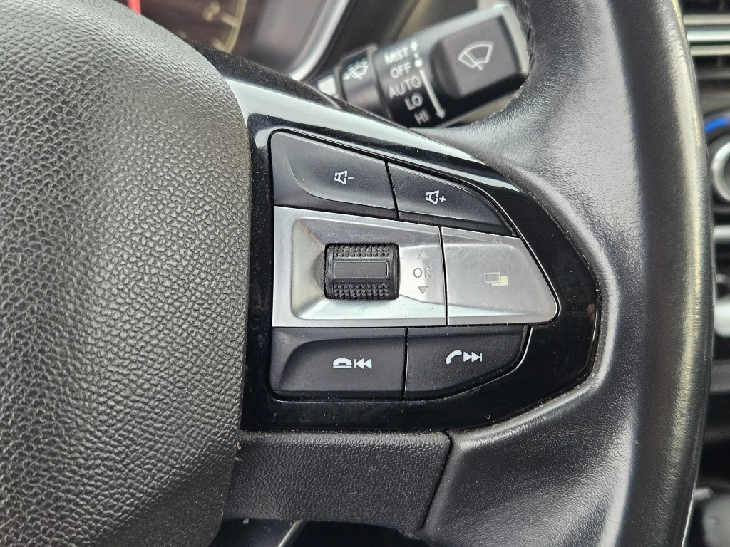 Peugeot Landtrek Landtrek Action4 Hdi 150 4x4 año 2023