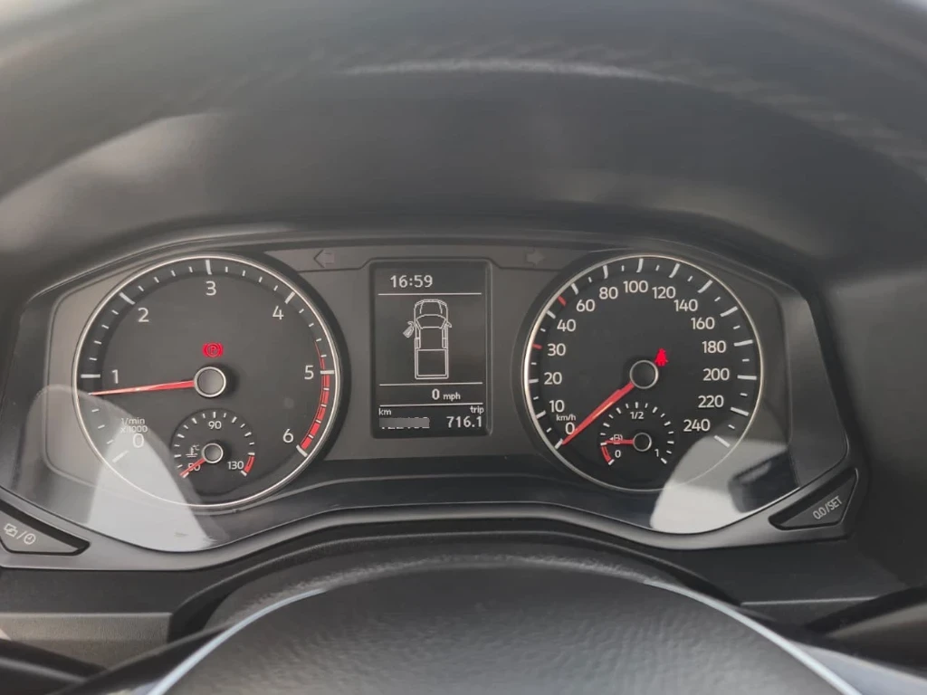 Volkswagen Amarok Dcab Tdi 4x4 Trendline 2.0 año 2023