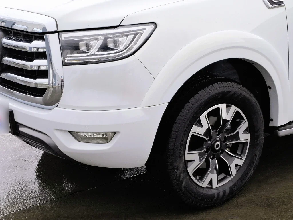 Great Wall Poer Poer Plus D/c 2.0 Deluxe At 4x4 año 2023