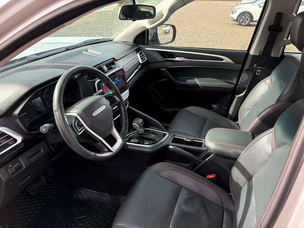 Maxus T60 4x4 2.0 Aut año 2024