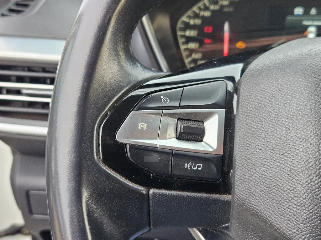 Peugeot Landtrek Landtrek Action4 Hdi 150 4x4 año 2023