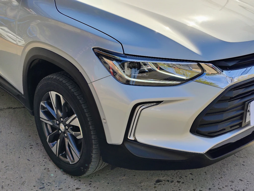 Chevrolet Tracker Tracker 1.2t Premier Atp2 On Star año 2024