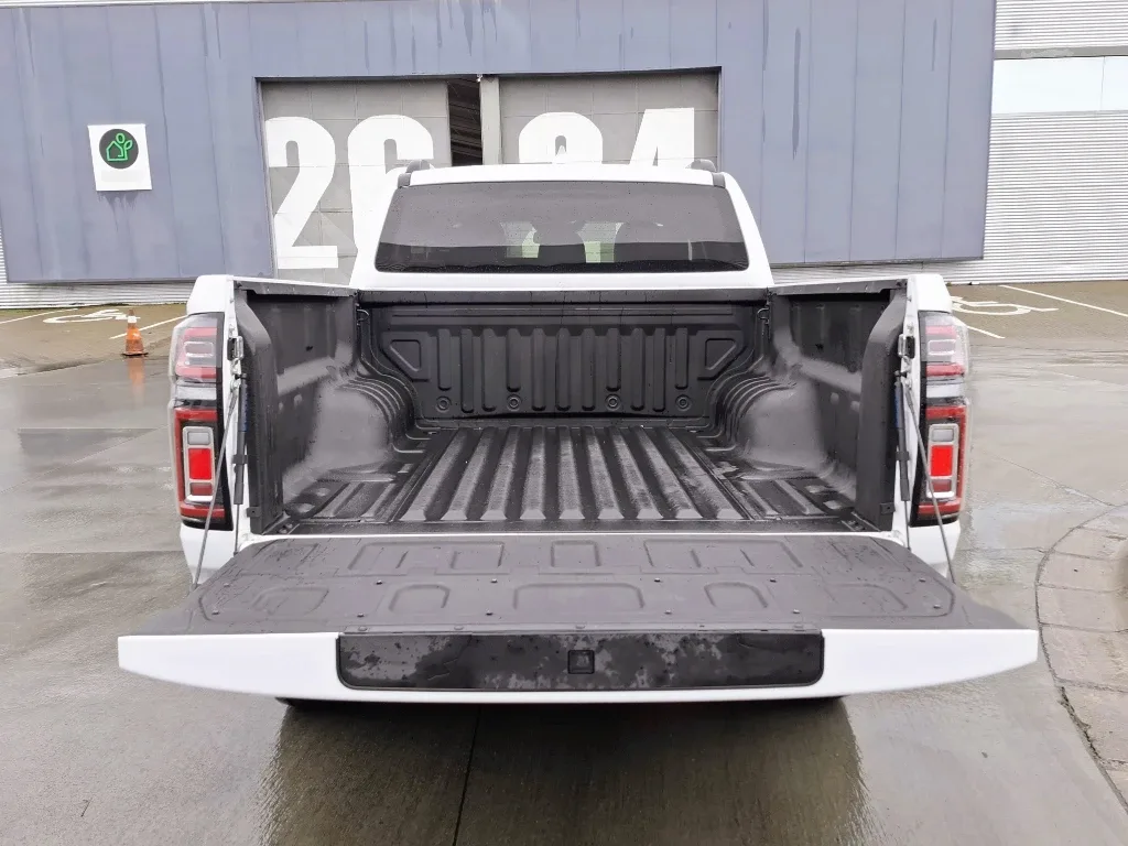 Great Wall Poer Poer Plus D/c 2.0 Deluxe At 4x4 año 2023