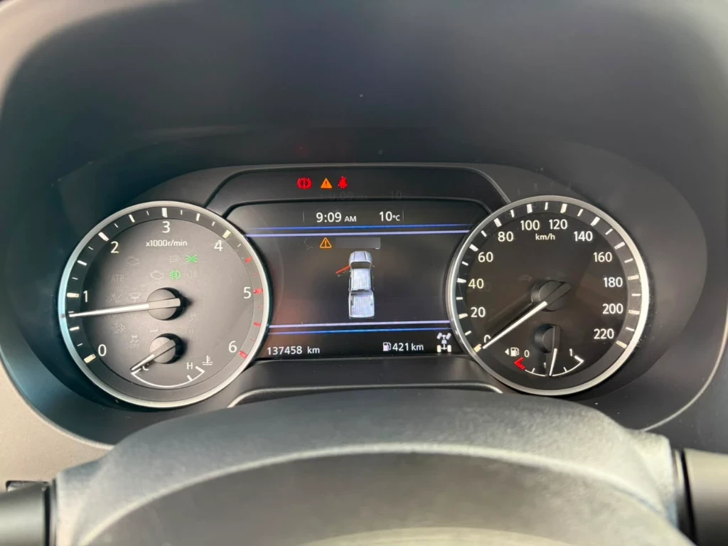 Nissan Navara D Cab Mt 4x4 2.3 Xe año 2023