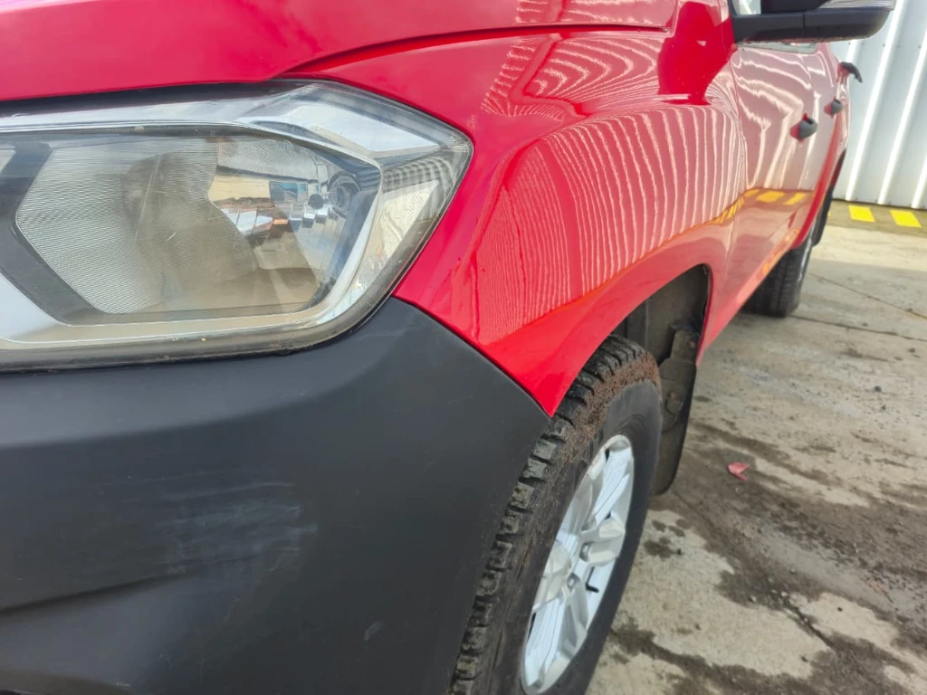 Maxus T60 Dx 4x4 2.8 Mt año 2023