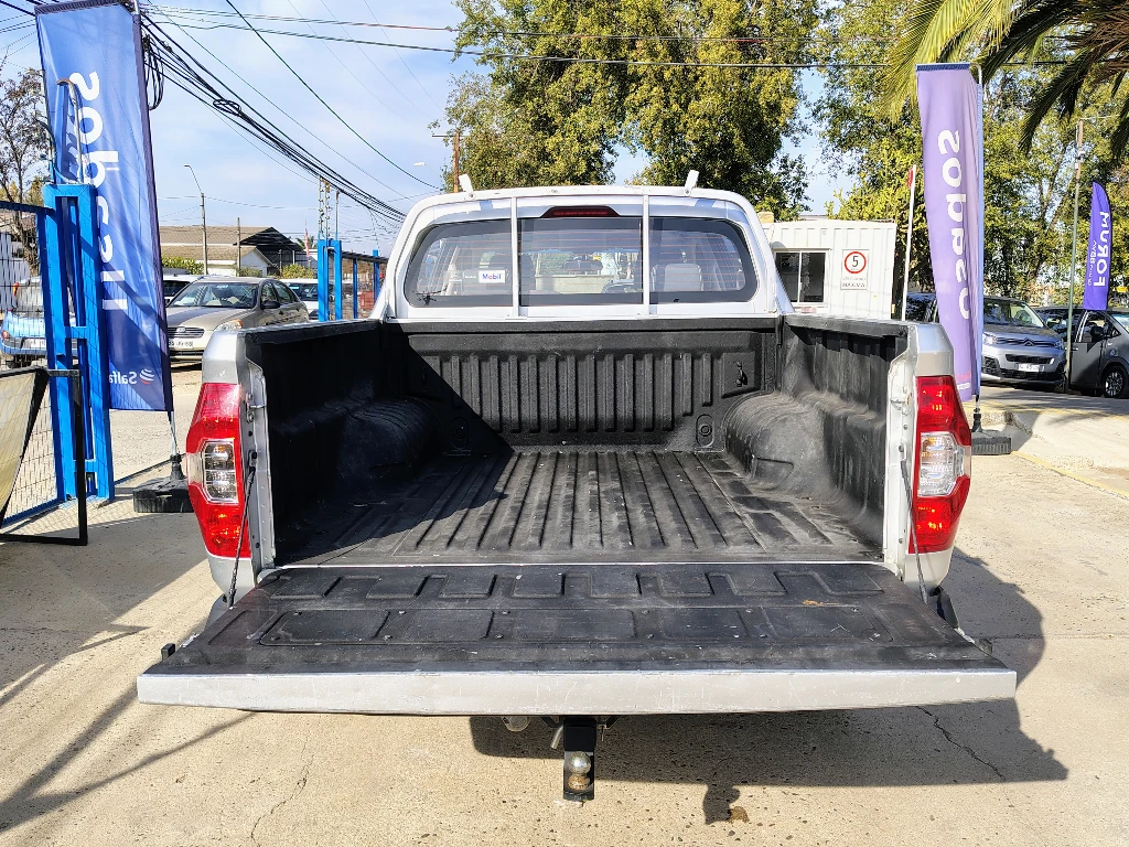 Maxus T60 T60 Dx 4x2 Dc 2.8d año 2023