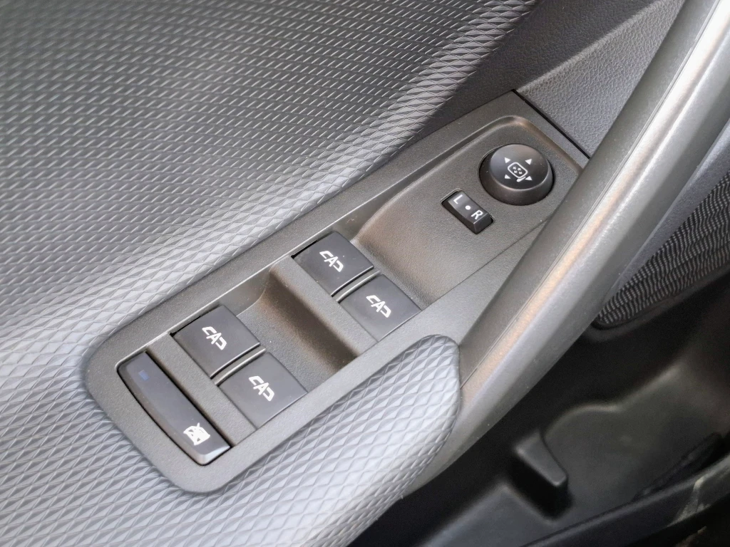 Chevrolet Tracker Tracker 1.2t Ltz At año 2025