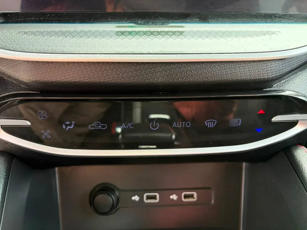 Maxus T60 4x4 2.0 Aut año 2024