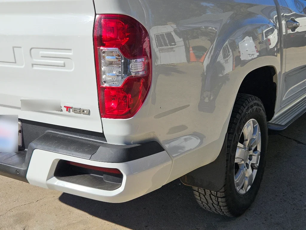Maxus T60 T60 Gl 4x4 Dc 2.0d año 2024
