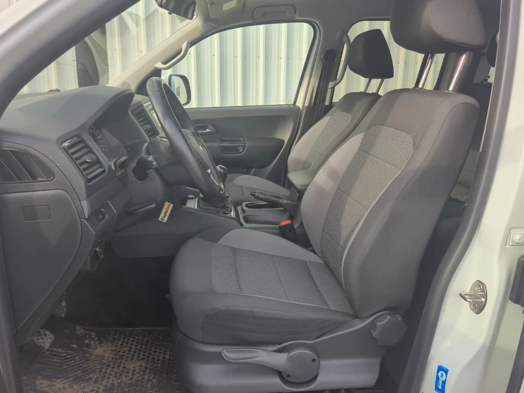 Volkswagen Amarok Dcab Tdi 4x4 Trendline 2.0 año 2023