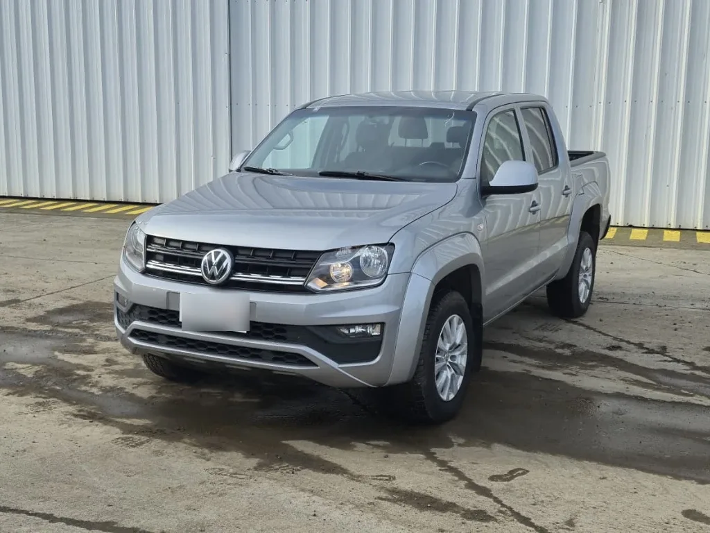 Volkswagen Amarok Trendline Mt D/c 4x4 2.0d año 2023