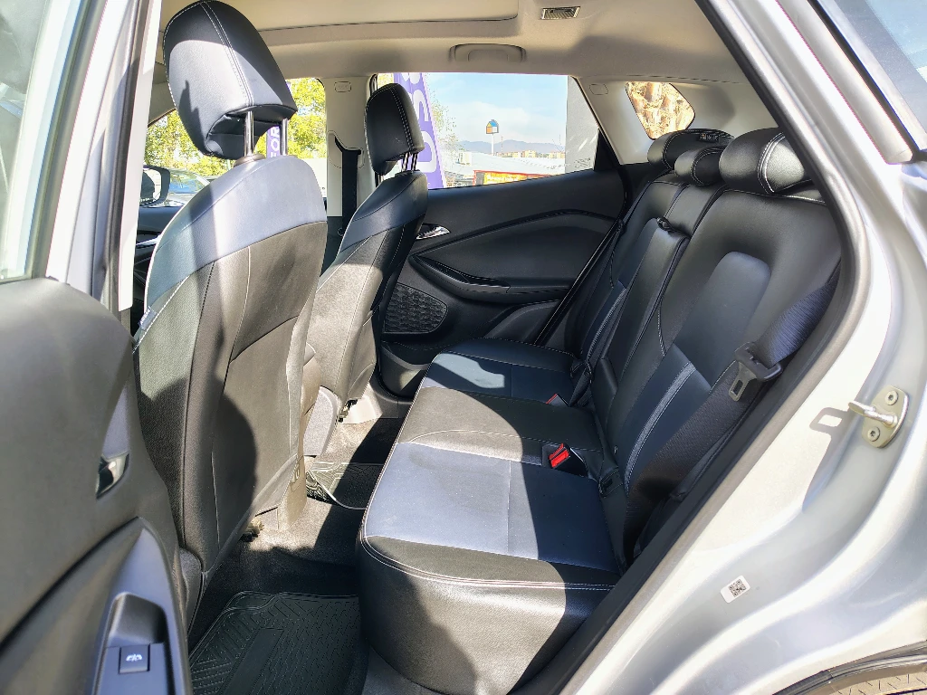 Chevrolet Tracker Tracker 1.2t Premier Atp2 On Star año 2024