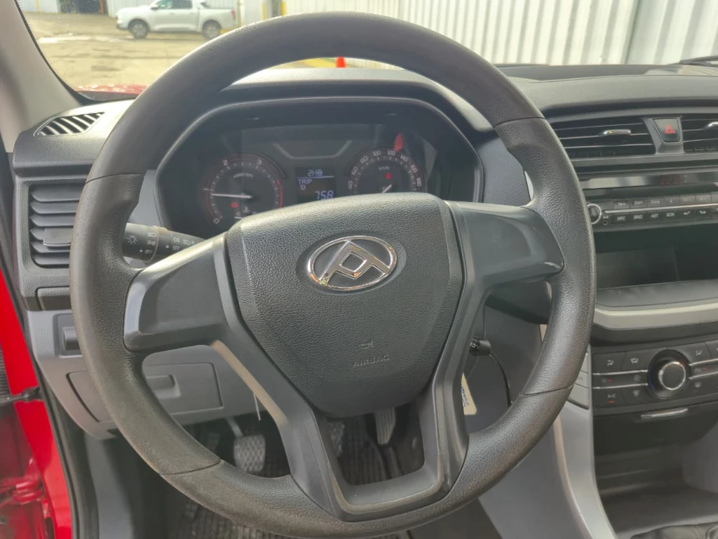 Maxus T60 Dx 4x4 2.8 Mt año 2023