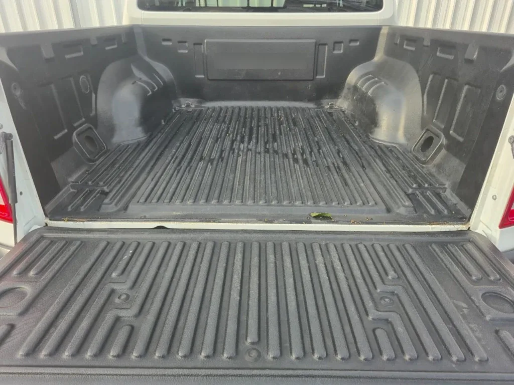 Volkswagen Amarok Dcab Tdi 4x4 Trendline 2.0 año 2023