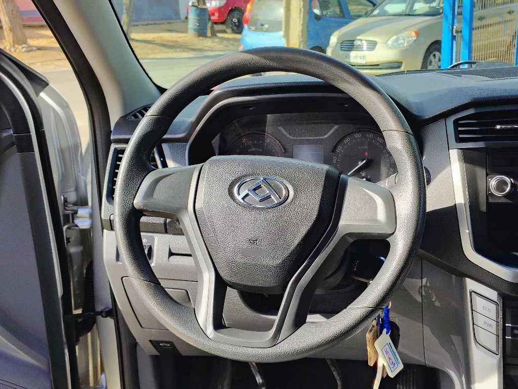 Maxus T60 T60 Dx 4x2 Dc 2.8d año 2023