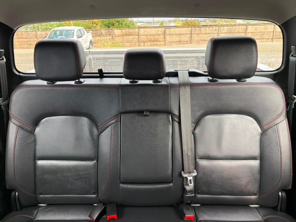 Maxus T60 4x4 2.0 Aut año 2024