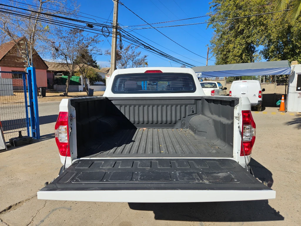 Maxus T60 T60 Gl 4x4 Dc 2.0d año 2024