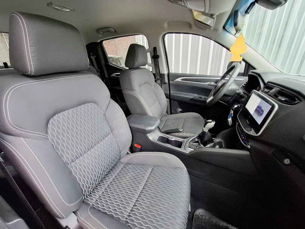 Maxus T60 T60 Gl 4x4 Dc 2.0d año 2024