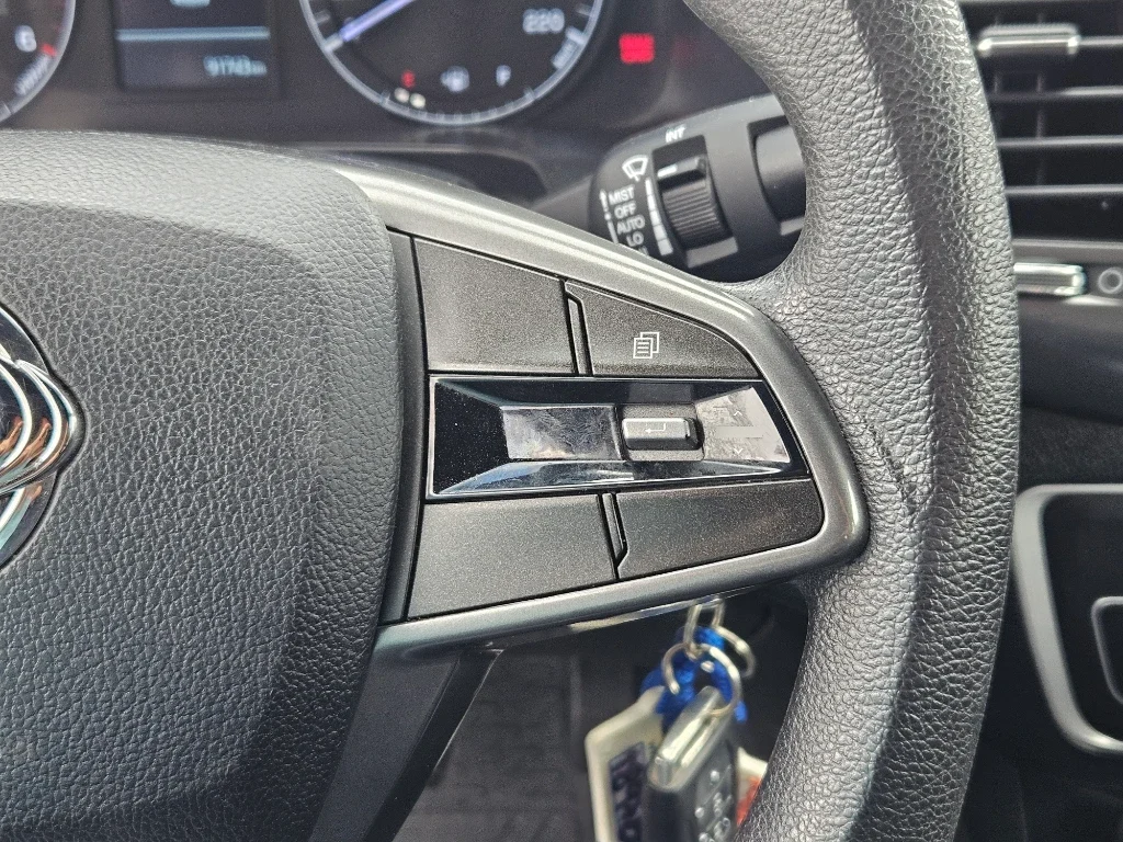 Ssangyong Grand Musso Grand Musso 2.2 4x2 Mt Full-Ql610 año 2023