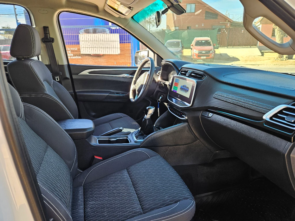 Maxus T60 T60 Gl 4x4 Dc 2.0d año 2024