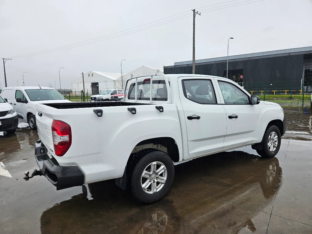 Maxus T60 Dx 4x2 Dc 2.8d año 2023