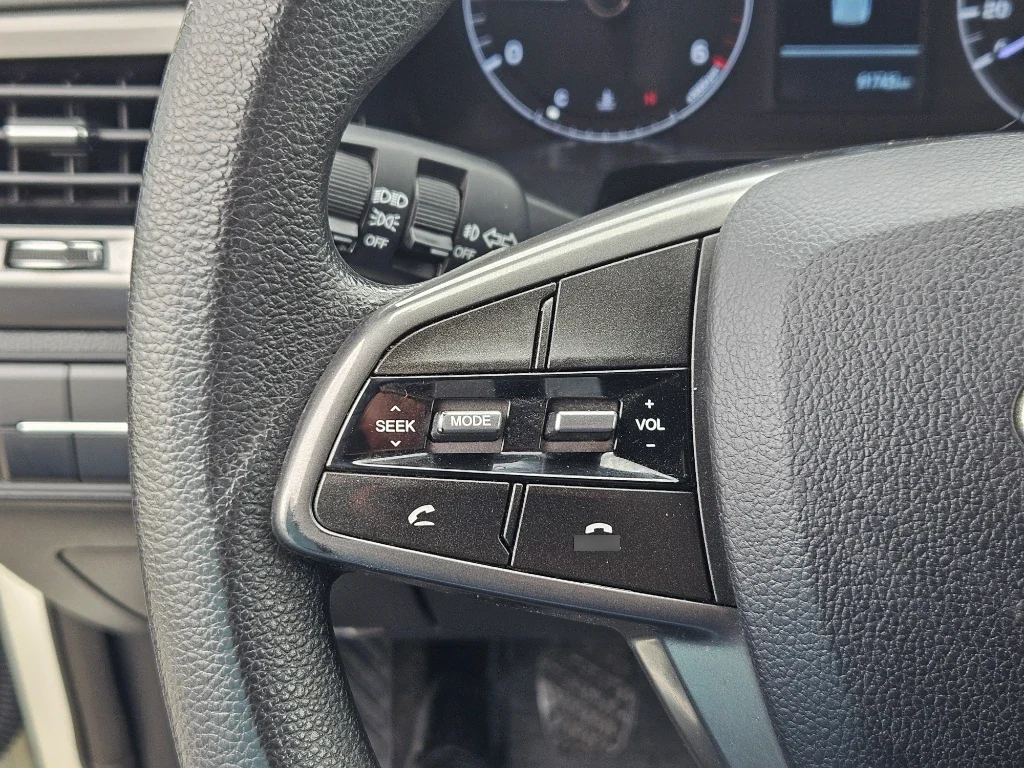 Ssangyong Grand Musso Grand Musso 2.2 4x2 Mt Full-Ql610 año 2023