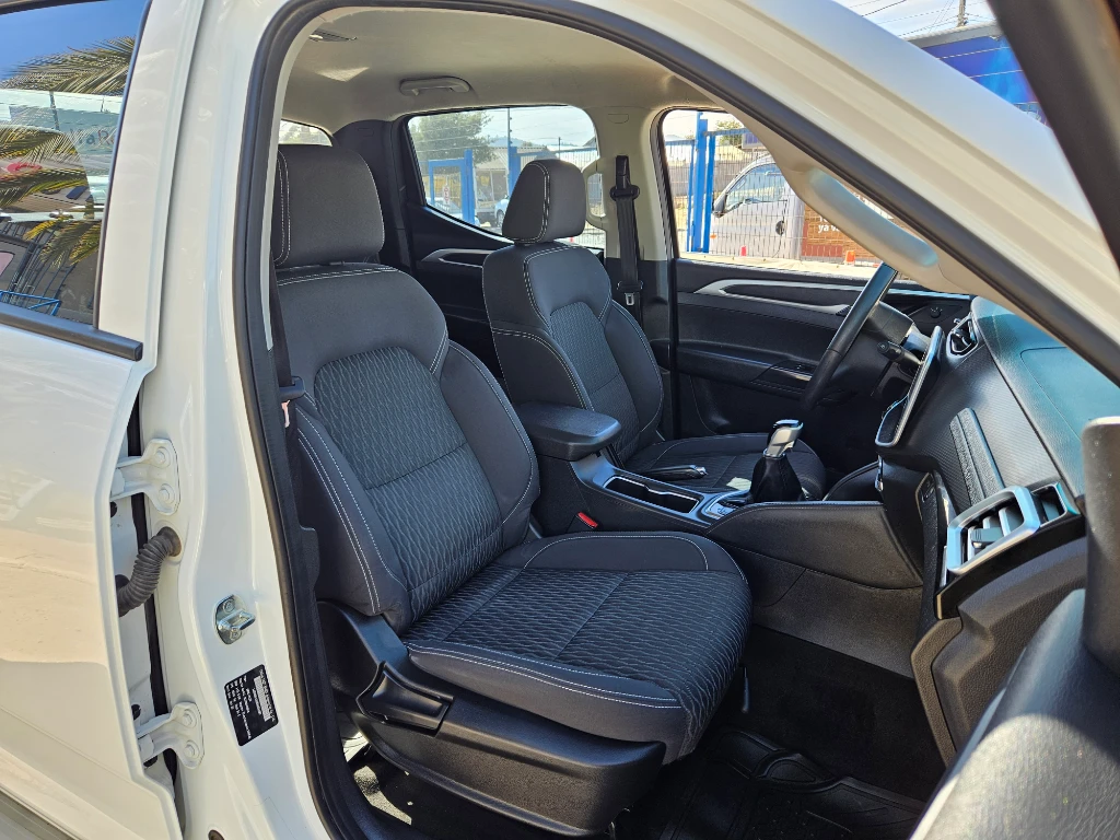 Maxus T60 T60 Gl 4x4 Dc 2.0d año 2024