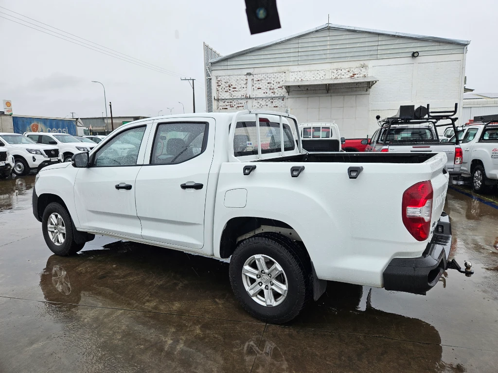 Maxus T60 Dx 4x2 Dc 2.8d año 2023
