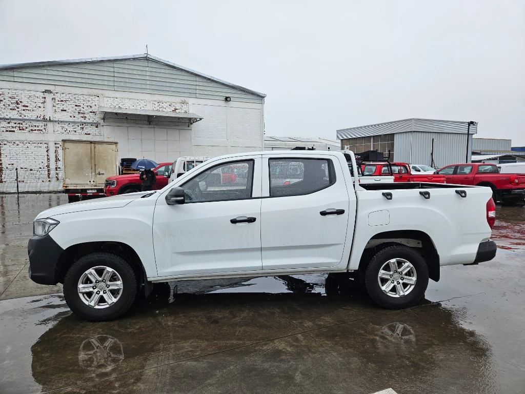 Maxus T60 Dx 4x2 Dc 2.8d año 2023
