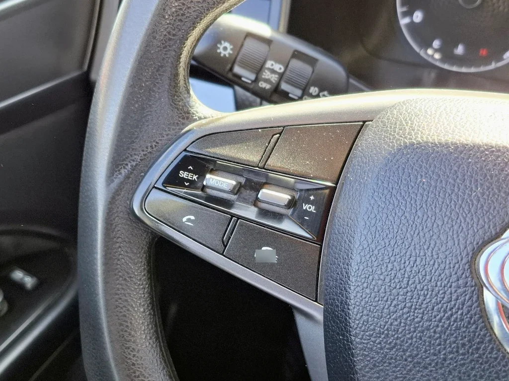 Ssangyong Grand Musso Grand Musso 2.2 4x2 Mt Full-Ql612 año 2023