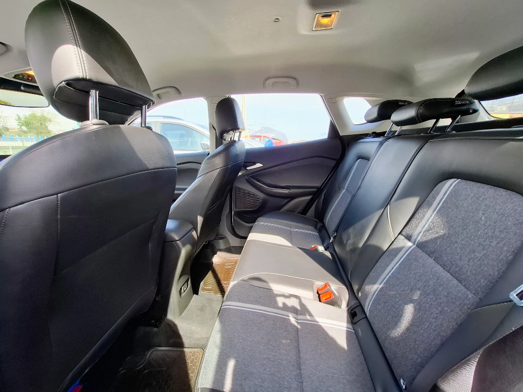 Chevrolet Tracker Tracker 1.2t Ltz At año 2025