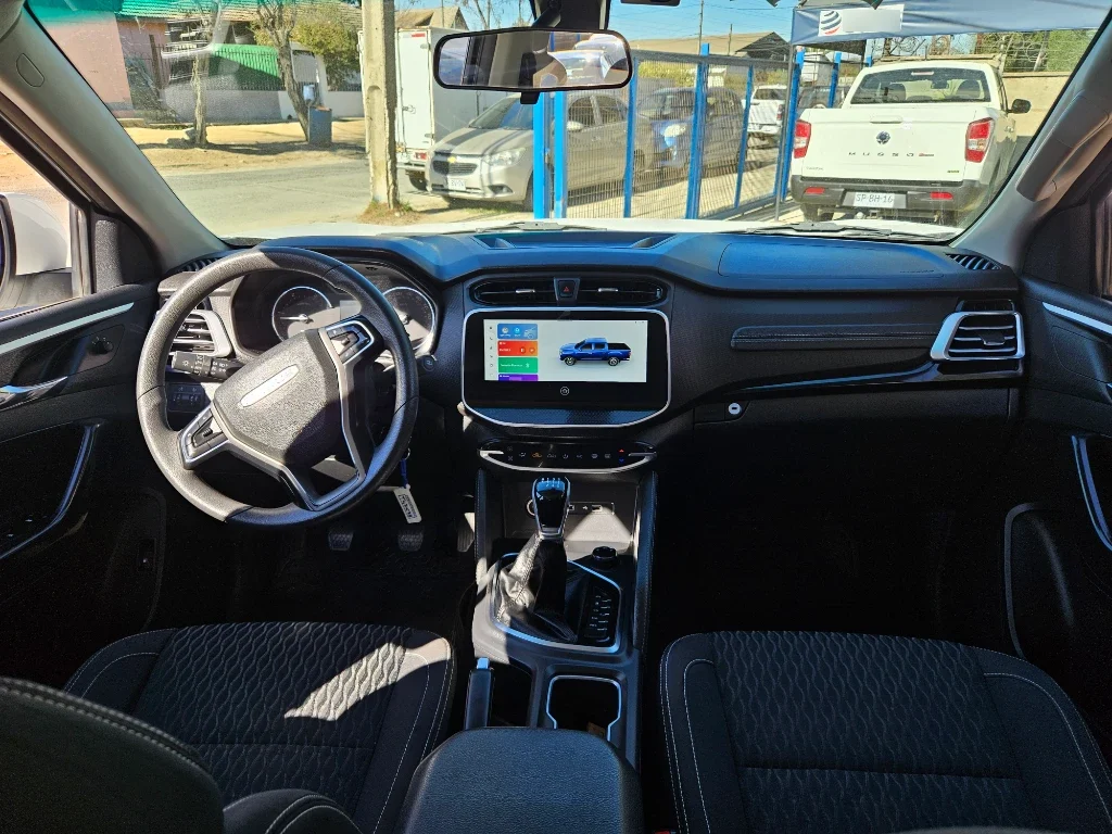 Maxus T60 T60 Gl 4x4 Dc 2.0d año 2024