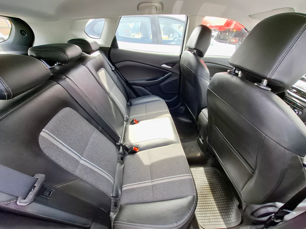 Chevrolet Tracker Tracker 1.2t Ltz At año 2024