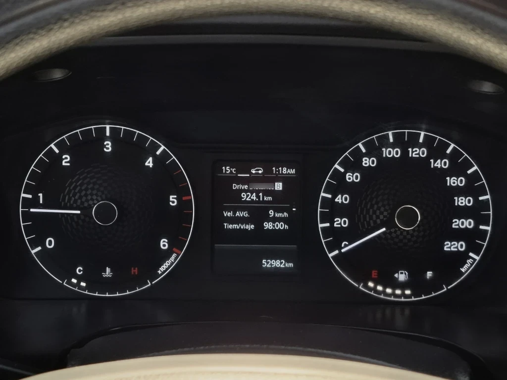 Ssangyong Grand Musso Grand Musso 2.2 4x2 Mt Full-Ql612 año 2023