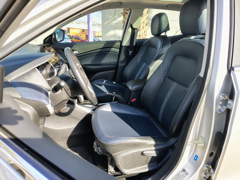 Chevrolet Tracker Tracker 1.2t Premier Atp2 On Star año 2024