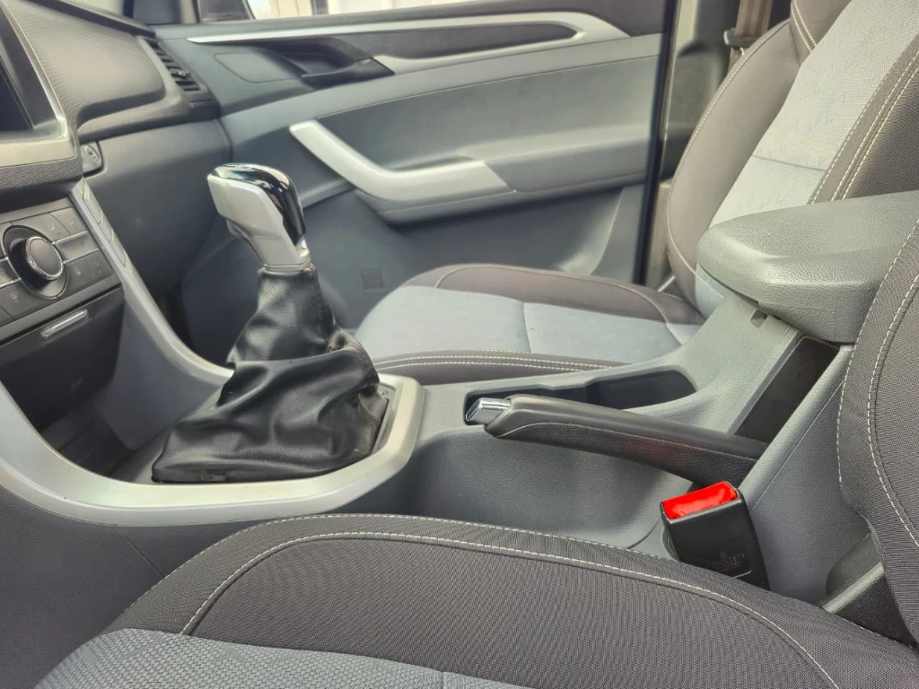Maxus T60 Dx 4x4 2.8 Mt año 2023