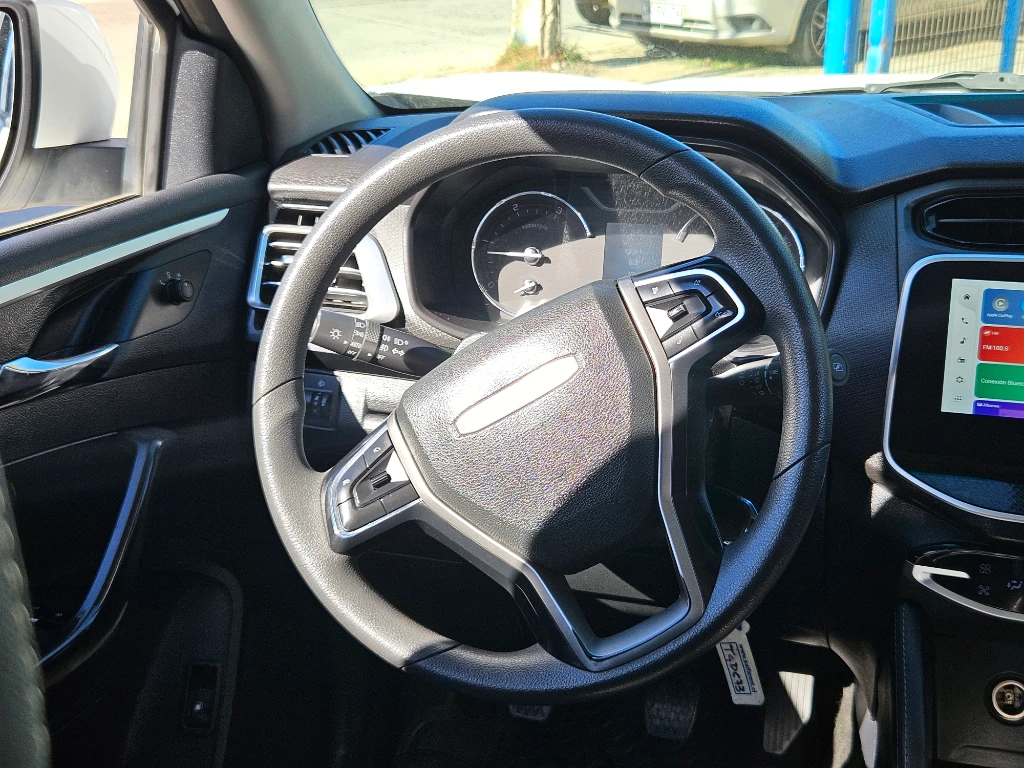 Maxus T60 T60 Gl 4x4 Dc 2.0d año 2024