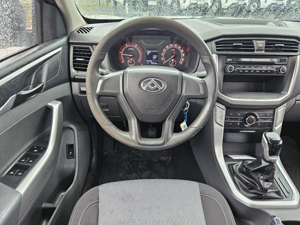 Maxus T60 Dx 4x2 Dc 2.8d año 2023
