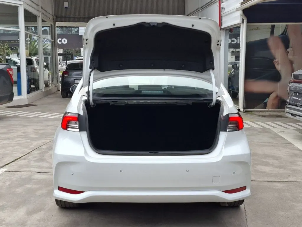 Toyota Corolla 1.8 Xli Hybrid 4x2 Cvt At 4p año 2024