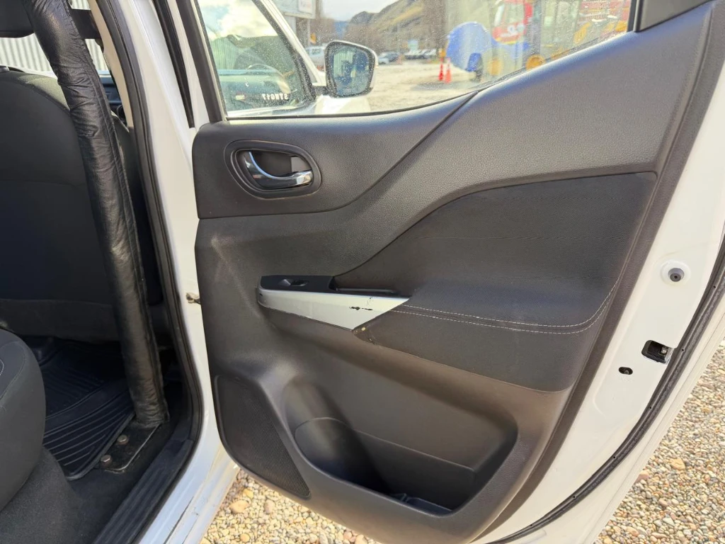 Nissan Navara Navara Dc 4x4 2.3tdi Xe año 2023