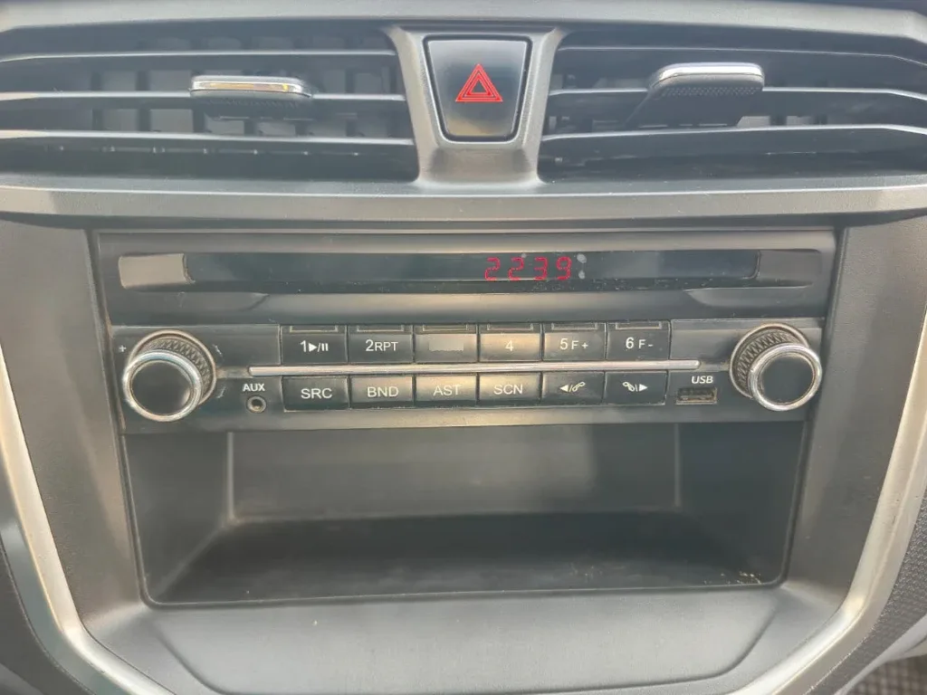 Maxus T60 Dx 4x4 2.8 Mt año 2023